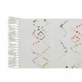 Miniatyrbilde 4 av 4: Gulvteppe DKD Home Decor Flerfarget Rombe 160 x 230 x 0,7 cm