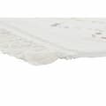 Miniatyrbilde 2 av 4: Gulvteppe DKD Home Decor Flerfarget Rombe 160 x 230 x 0,7 cm