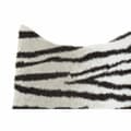 Miniatyrbilde 2 av 3: Gulvteppe DKD Home Decor Svart Oransje Kolonial Jungel 60 x 90 x 2 cm