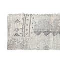 Miniatyrbilde 4 av 4: Gulvteppe DKD Home Decor Polyester Bomull Flerfarget (160 x 230 x 0,7 cm)