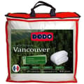 Miniatyrbilde 2 av 2: Dyne DODO Vancouver  Hvit 200 x 200 cm