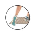 Miniatyrbilde 3 av 4: Gulvteppe Stor Planet Flerfarget Mosaikk 100 % PVC (45 x 75 cm)