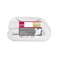 Miniatyrbilde 3 av 5: Ederdun Abeil Hvit 400 g /m² 240 x 260 cm