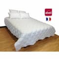 Miniatyrbilde 5 av 5: Ederdun Abeil Hvit 400 g /m² 240 x 260 cm