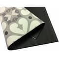 Miniatyrbilde 2 av 3: Vinylteppe Stor Planet CROMA PATCH Grå 100 % PVC (60 x 200 cm)