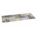 Miniatyrbilde 1 av 3: Vinylteppe Stor Planet CROMA PATCH Grå 100 % PVC (60 x 200 cm)
