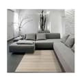 Miniatyrbilde 2 av 2: Gulvteppe Stor Planet Bambus 160 x 240 cm
