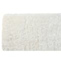 Miniatyrbilde 2 av 5: Gulvteppe DKD Home Decor 120 x 180 x 8 cm Polyester Elfenben Silke