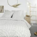 Miniatyrbilde 2 av 3: Dyne deksel sett TODAY Mawira Beige 260 x 240 cm Etnisitet