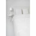 Miniatyrbilde 4 av 4: Dyne Abeil Soft Cloud Lys Hvit 200 g/m² 240 x 260 cm