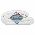 Miniatyrbilde 1 av 4: Dyne Abeil Soft Cloud Lys Hvit 200 g/m² 240 x 260 cm