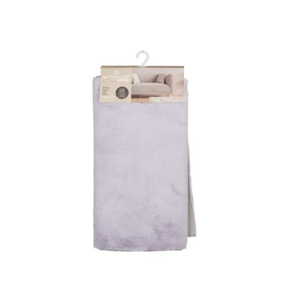 Gulvteppe Syrin 90 x 0,25 x 60 cm (6 enheter)