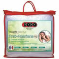Miniatyrbilde 1 av 5: Dyne DODO Hvit 350 g/m²