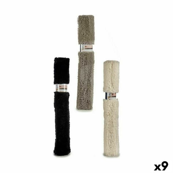 Gulvteppe 100 x 1 x 150 cm (9 enheter)