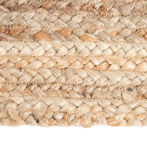 Gulvteppe Naturell 170 x 70 cm