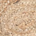 Miniatyrbilde 5 av 5: Gulvteppe Naturell 170 x 70 cm