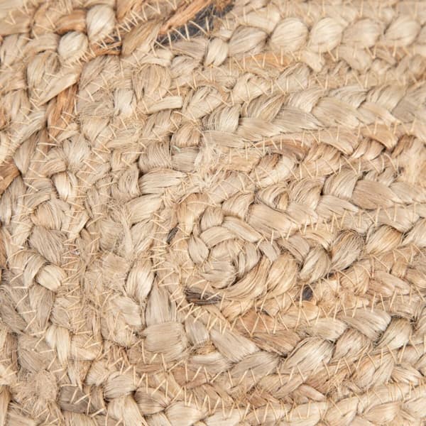 Gulvteppe Naturell 170 x 70 cm