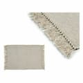 Miniatyrbilde 2 av 2: Gulvteppe Beige 80 x 120 cm (2 enheter)