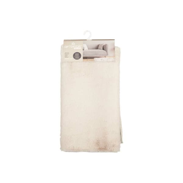 Gulvteppe Beige 60 x 90 cm (6 enheter)