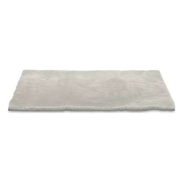 Gulvteppe Grå 60 x 90 cm (6 enheter)