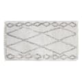 Miniatyrbilde 1 av 5: Gulvteppe Home ESPRIT 200 x 140 cm Beige Boho
