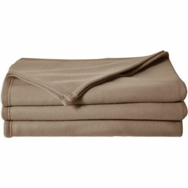 Teppe Poyet Motte POLECO Baige 240 x 260 cm 100 % polyester