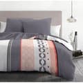 Miniatyrbilde 3 av 4: Dyne deksel sett HOME LINGE PASSION Bling 240 x 260 cm