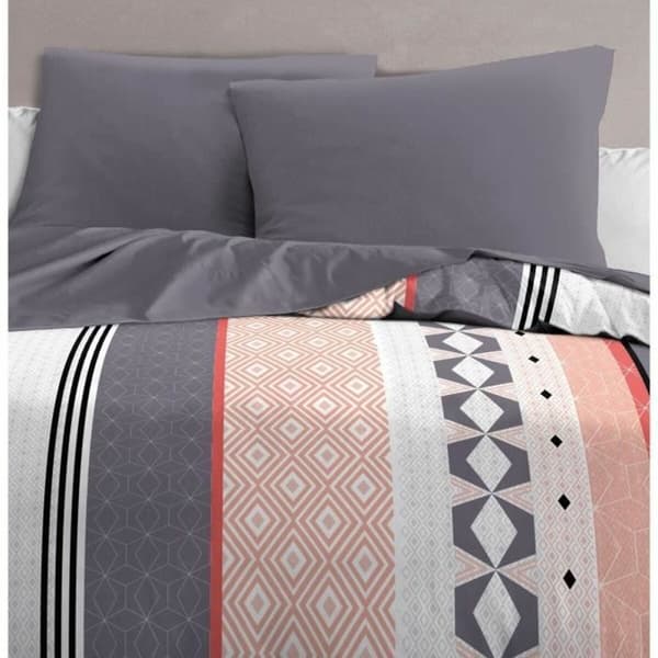 Dyne deksel sett HOME LINGE PASSION Bling 240 x 260 cm