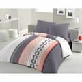 Miniatyrbilde 1 av 4: Dyne deksel sett HOME LINGE PASSION Bling 240 x 260 cm