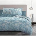 Miniatyrbilde 3 av 4: Dyne deksel sett HOME LINGE PASSION Blå 240 x 260 cm 3 Deler