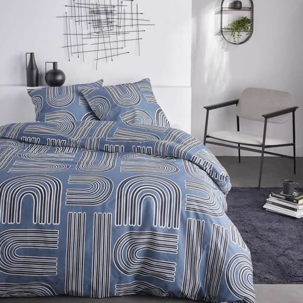 Dyne deksel sett TODAY ui 220 x 240 cm 3 Deler