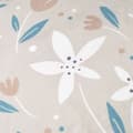 Miniatyrbilde 2 av 3: Dyne deksel sett TODAY Beige 240 x 220 cm 3 Deler