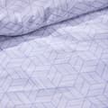 Miniatyrbilde 3 av 3: Dyne deksel sett TODAY Hvit 240 x 220 cm 3 Deler