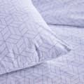 Miniatyrbilde 2 av 3: Dyne deksel sett TODAY Hvit 240 x 220 cm 3 Deler
