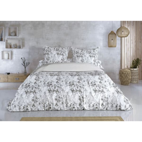 Dyne deksel sett Pierre Cardin LUCIA Brun Seng 105 2 Deler