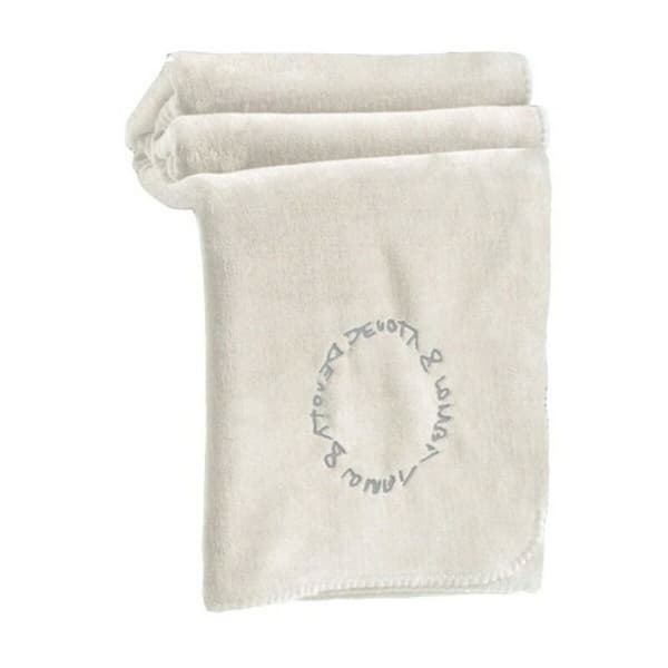 Huopa Devota & Lomba 130 x 180 cm - Beige