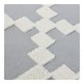 Pikkukuva 3 / 4: Matto DKD Home Decor Polyesteri Itämainen (120 x 180 x 1 cm)