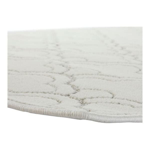 Matto DKD Home Decor Polyesteri Itämainen (120 x 180 x 1 cm)