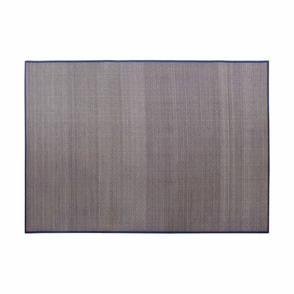 Matto DKD Home Decor Bambu Välimeren (160 x 230 x 0.5 cm)