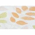 Pikkukuva 4 / 4: Matto DKD Home Decor Beige Monivärinen Kasvien lehtiä (160 x 230 x 1 cm)
