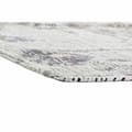 Pikkukuva 2 / 4: Matto DKD Home Decor Valkoinen Arabi (120 x 180 x 0,75 cm)