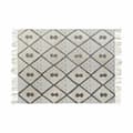 Pikkukuva 1 / 4: Matto DKD Home Decor Beige Moderni (160 x 230 x 1 cm)