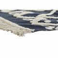 Pikkukuva 4 / 4: Matto DKD Home Decor Beige Laivastonsininen (160 x 230 x 1 cm)
