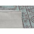 Pikkukuva 2 / 3: Matto DKD Home Decor 160 x 230 x 0,4 cm Sininen Polyesteri Vihreä Arabi (2 osaa)