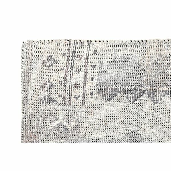 Matto DKD Home Decor Polyesteri Puuvilla Monivärinen (120 x 180 x 0,7 cm)