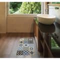 Pikkukuva 4 / 4: Vinyylimatto Stor Planet Hydraulinen 100 % PVC (45 x 75 cm)