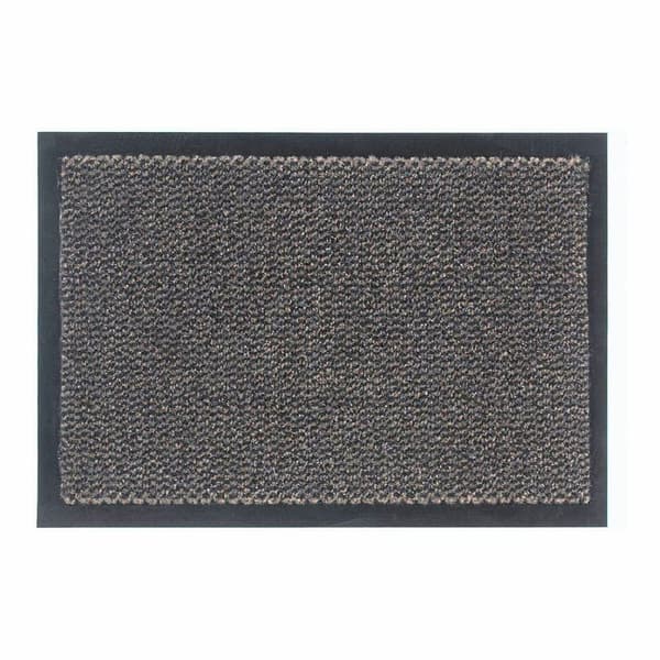 Kynnysmatto Tarres Saphir Monivärinen 60 x 90 cm