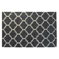 Pikkukuva 1 / 4: Matto DKD Home Decor 160 x 230 x 2 cm Harmaa Polyesteri Etninen