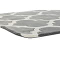 Pikkukuva 3 / 4: Matto DKD Home Decor Harmaa Polyesteri 120 x 180 x 2 cm Etninen