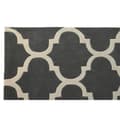 Pikkukuva 2 / 4: Matto DKD Home Decor Harmaa Polyesteri 120 x 180 x 2 cm Etninen